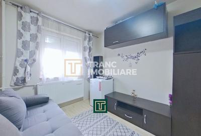 Garsonieră semidecomandată în Boul Roșu - 2