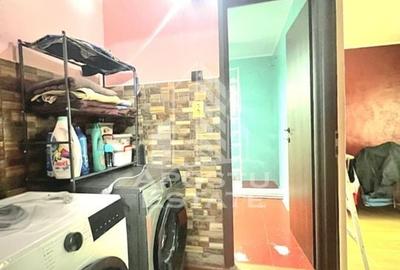 Apartament cu 2 camere,zona Confectii - 7