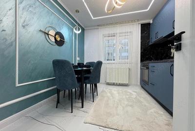 Renovat Complet.Finisaje Premium.Etaj 2.Disponibil Imediat!!! - 13