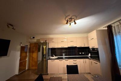 APARTAMENT 2 CAMERE MOBILAT, ZONA TOMIS 3 - 7