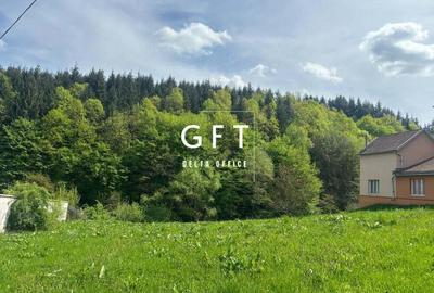 Teren de 1200 mp, în Est - 3