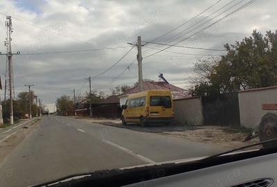 Casă cu 3 camere în Cioranca - 4