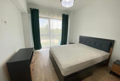 Apartament 2 camere - Bloc nou - Grand Beetle Tatarasi - 5