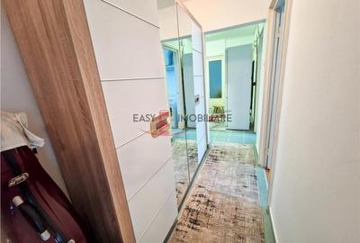 Apartament nou 3 camere,60mp,prima inchiriere,etaj2,Dambu Pietros,Targu Mures - 6