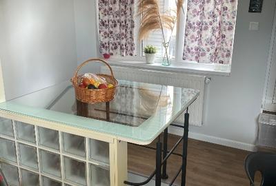 Apartament cu 3 camere decomandat, mobilat în Central - 6