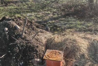 Teren de 800 mp, în Suseni - 13