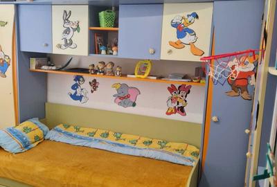 Apartament cu 3 camere decomandat în Fălticeni