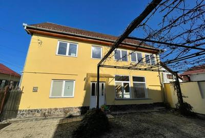 Casă individuală cu 6 camere cu Canalizare în Terezian - 2