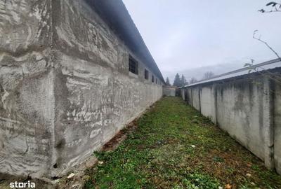 Spațiu comercial, de 720 mp, în Alexandru cel Bun - 5