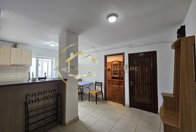 Inchiriere Apartament 3 cam Canta Pacurari