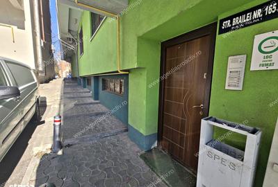 Spațiu comercial, de 180 mp, în Țiglina 1 - 2