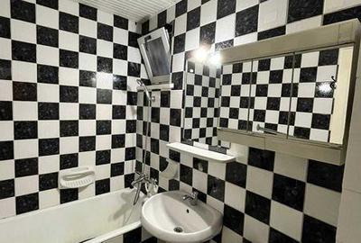 Apartament cu 3 camere decomandat în Central - 6