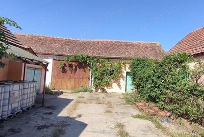 Casa Alios de vanzare - 1