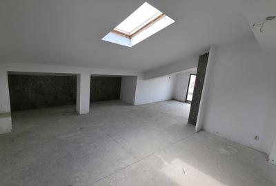 Apartament penthouse 3 camere 178 mp sector 2 Bucuresti - 2