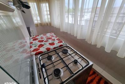 Apartament cu 3 camere decomandat în Ștefan Vodă - 6