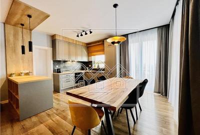 Apartament de inchiriat in Sibiu - 2 camere - PREMIUM - Balanta - 26