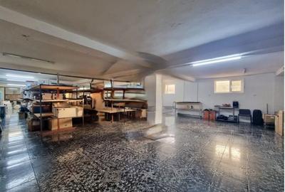 Spațiu comercial, de 330 mp, în Inel II - 4