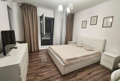 Garsoniera moderna - Plaza Residence Faza 1- Etaj 8 - 6