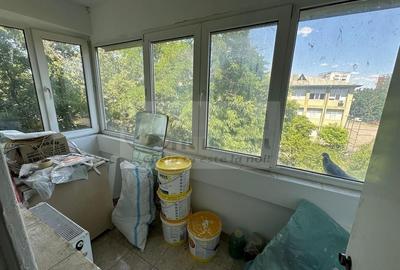 Apartament 3 camere, 70mp, 2 balcoane – Podu Roș  125000 euro - 7