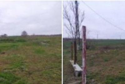 Teren intravilan Tautesti, cota parte de 1/3, ID: R2642215 - 7