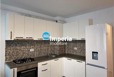 Apartament cu 2 camere decomandat, mobilat în Rediu - 10