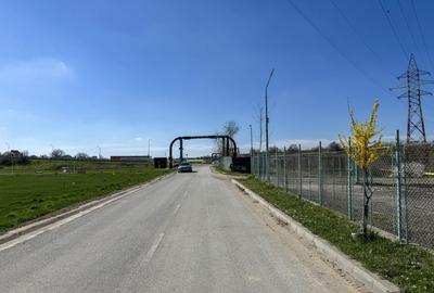 Teren Construcții intravilan de 2500 mp, în Năvodari - 3