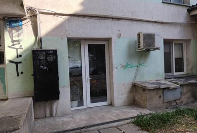 Inchiriem spatiu centru str GARII - 3