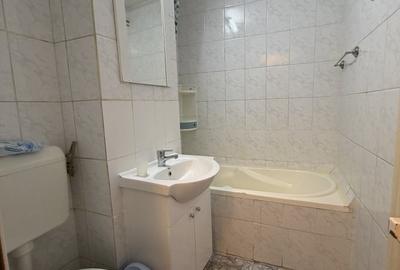 Garsonieră decomandată, mobilată în Lujerului - 10