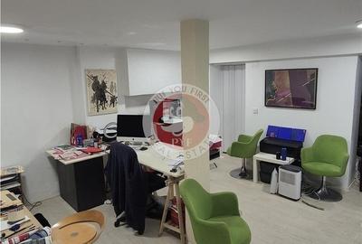 Apartament cu 3 camere semidecomandat în Dorobanți - 2