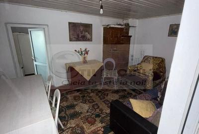 Casă individuală cu 4 camere cu Canalizare în Tomești - 4