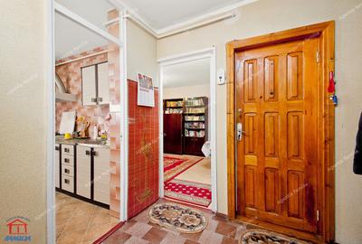 60000 Euro, apartament 2 camere, decomandat, etaj 4, zona Spitalul de Copii - 3