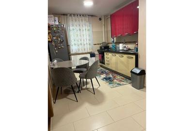 REA1024421 Apartament 3 camere - Gorjului - 12