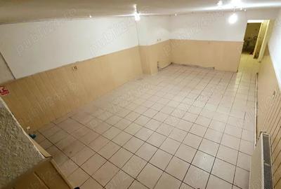Inchiriez spatiu cu intrare stradala, vitrina - 3
