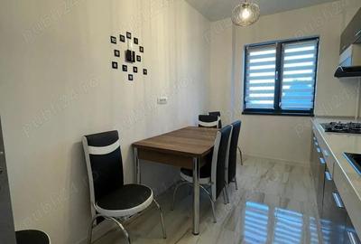 Apartament cu 2 camere decomandat în Central - 2