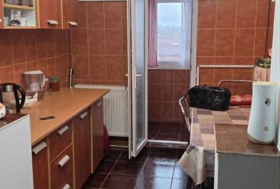 Apartament cu 3 camere decomandat în Central - 2
