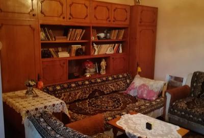 Garsonieră semidecomandată în Geoagiu-Băi - 1