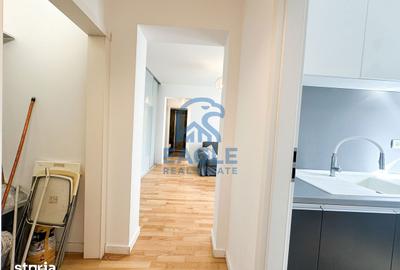 Apartament cu 2 camere semidecomandat, mobilat în Tomis II - 2