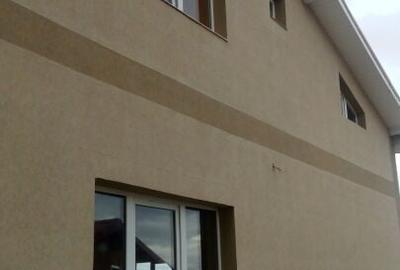 Casa de locuit P+M Comuna Lazareni, sat Carandeni - 2