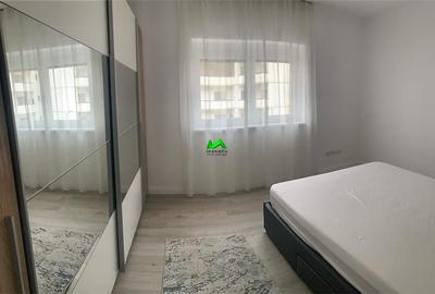 Apartament de inchiriat 2 camere Sibiu Tineretului - 2