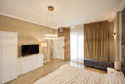 Penthouse cu lift propriu Mamaia Nord - 13