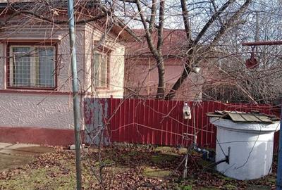 Casă cu 4 camere cu Teren 1200 Mp în Finta - 1