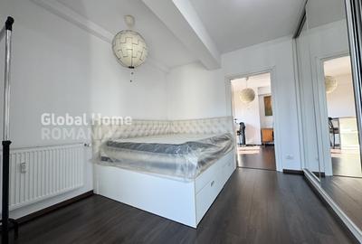 Apartament 2 Camere | Nerva Traian-Timpuri Noi | Bloc 2014 - 8