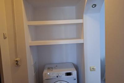 Apartament cu 2 camere semidecomandat în Iancului - 2