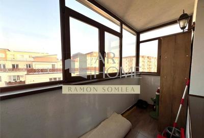 Apartament cu 3 camere decomandat, mobilat în 9 Mai - 11