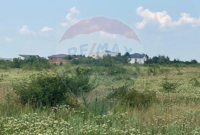 DE VANZARE Teren intravilan 600mp Drumul Piscul Mosului S... - 31