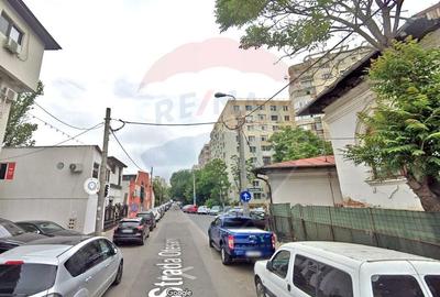 Spatiu comercial 500mp open space Teiul Doamnei - Colentina - 1