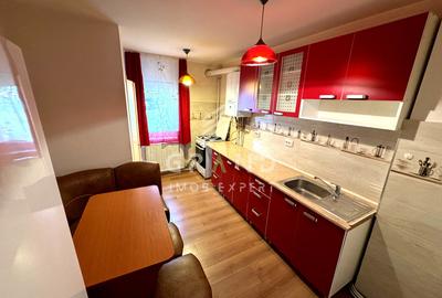 Apartament cu 3 camere decomandat, mobilat în Zorilor - 11