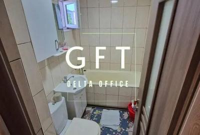 Apartament cu 2 camere decomandat în Decebal - 2