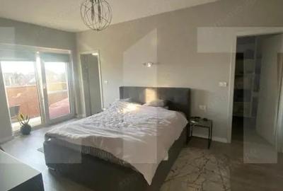 Apartament cu 4 camere semidecomandat în Chișoda - 6