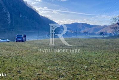 Spațiu comercial, în Bulz - 1